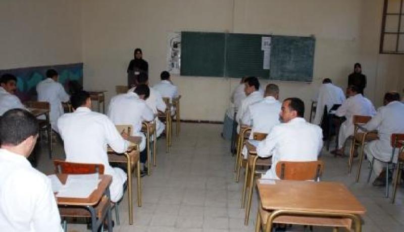 الحروز، الصرة والسكر تزيد من حظوظ الممتحنين