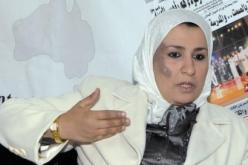 خبر اعتزال راضية منال يربك زبائنها ويهدد أعراسهم