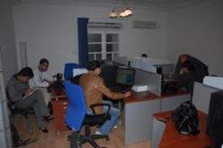 بوتفليقة في زيارة خاطفة إلى مقر المداومة دون حرس رئاسي