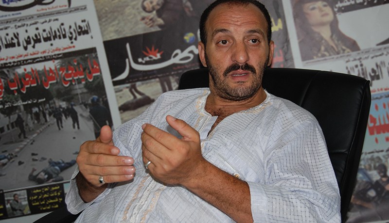 باستثناء رانا حكمناك vip.. الكاميرا الخفية هذا العام لم تُقنع