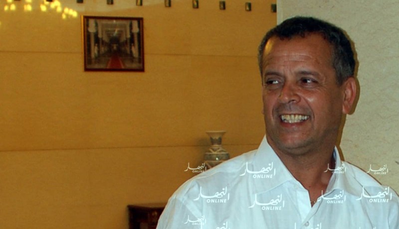 بلومي: “ماجر مطالب بأداء أكثر إيجابية”