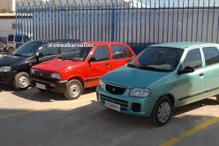 القصّة الكاملة للإطاحة بعصابة “عيسى الصوري” المختصّة في سرقة سيارات “ماروتي”