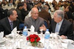 وزارة التضامن تكرم‮ “‬الخضر‮” ‬والإعلاميين وتشيد بإنجازات‮ “‬الشيخ‮” ‬سعدان‮ ‬