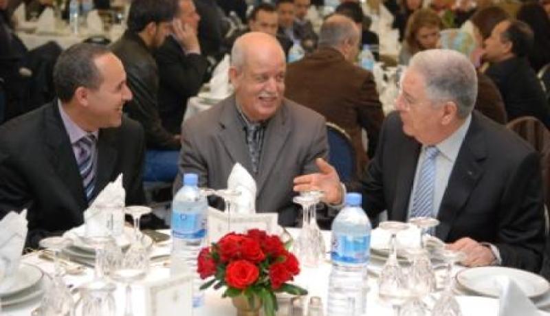 وزارة التضامن تكرم “الخضر” والإعلاميين وتشيد بإنجازات “الشيخ” سعدان 