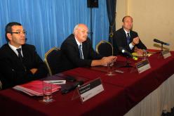 سوسييتي جينيرال تطمح إلى فتح 150 وكالة آفاق 2015