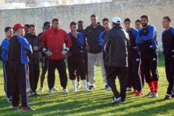 الشلفاوة لتأكيد نتيجة فيلو ستار