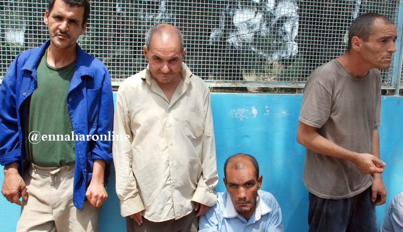 12 ولاية عاجزة عن معالجة مرضاها العقليين!