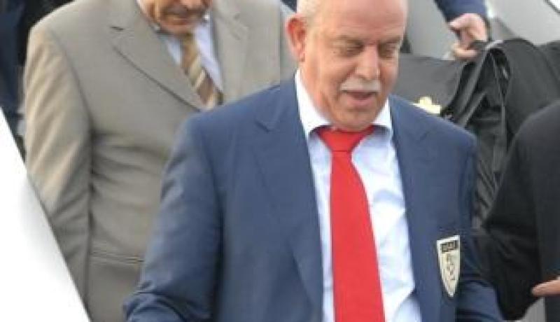 فخورون بالفريق الوطني ودعم الحكومة سيبقى مستمرا
