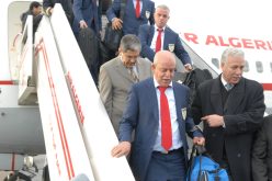 الخضرسيلعبون ثلاث مقابلات تحضيرا لمونديال جنوب افريقيا