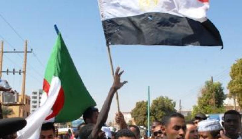 السلطات السودانية تنفي وجود أي تجاوزات من طرف الجزائريين