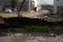 ـ/   350 مليون سنتيم قيمة إيجار وكلاء السيارات لأراضي نشاطهم شهريا