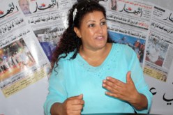 قالت إنها محطمة تماما وفقدت الأمل في كل شيء.. الممثلة المتألقة “نوال زعتر” تفتح قلبها لـ “النهار”:”همشوني، وحطموني ولهذا السبب سأعتزل أو أهجر البلاد”.. “لم أعد أحلم من كثرة المشاكل”