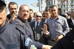 تنسيقية التغيير تفشل في تنظيم تاسع مسيرة