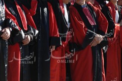 بالأسماء.. هذه هي التعديلات التي أجراها رئيس الجمهورية على رؤساء مجالس القضاء