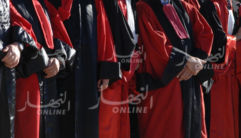 بالأسماء.. هذه هي التعديلات التي أجراها رئيس الجمهورية على رؤساء مجالس القضاء