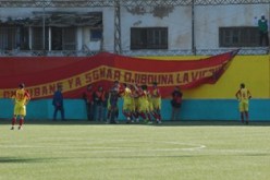 النصرية تطالب رسميا بالاستقبال بملعب 20 أوت أو الحراش أو القبة