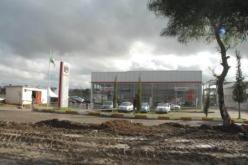 عليوي” وكلاء السيارات و الشركات الأجنبية سبب في تراجع المردود الفلاحي”