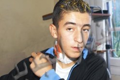 هكذا نجوت من الذبح .. والأمن المصري متواطئ مع الوحوش التي هاجمتنا