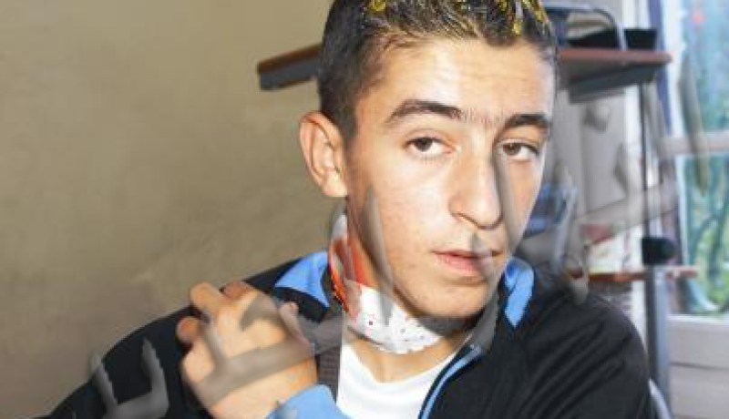 هكذا نجوت من الذبح .. والأمن المصري متواطئ مع الوحوش التي هاجمتنا