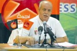 سعدان‮: ‬حسبي‮ ‬الله ونعم الوكيل‮.. ‬خلّوني‮ ‬نخدم عندي‮ ‬مهمة وطنية نضحّي‮ ‬عليها