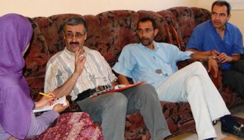 النهار ترصد أجمل وأسوأ ذكريات أساتذة النهائي