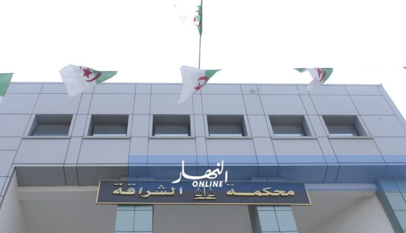 مستخدم بوزارة الدفاع مهدد بعامين حبسًا لترويجه المهلوسات في العاصمة