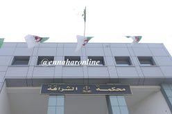 صاحبة دار نشر مهدّدة بالسجن عامين بتهمة النصب على الكاتب محمد بوديبة