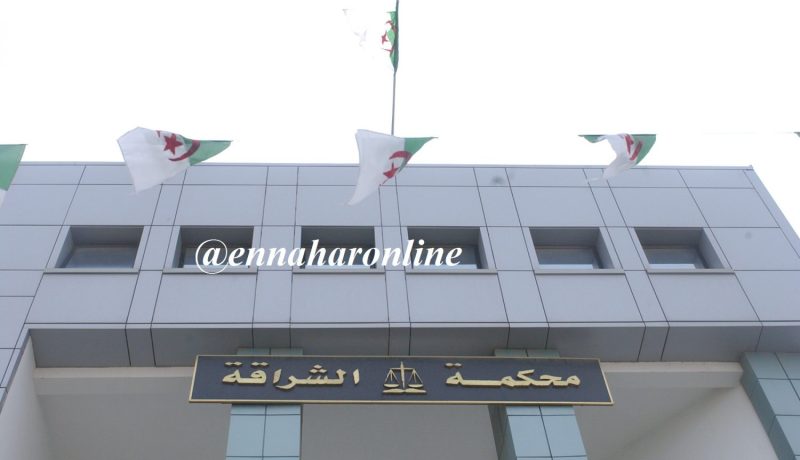 صاحبة دار نشر مهدّدة بالسجن عامين بتهمة النصب على الكاتب محمد بوديبة