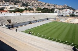 مركب فرحاني سيوجه لشباب باب الواد وليس للمولودية