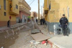 أعيان المذهب الإباضي يطالبون بإقالة رئيس دائرة بريان