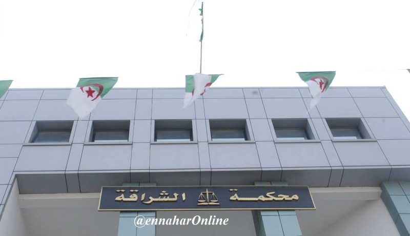 ضابط سامٍ متقاعد متهم بتزوير بصمة الجنرال «شلوفي» للاستيلاء على ممتلكاته!