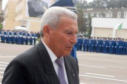 تعيين إمرأة لأول مرة لرئاسة أمن ولاية تيبازة