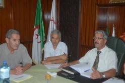 المنظمة الوطنية لأبناء الشهداء تطالب بتفعيل قانون المجاهد والشهيد