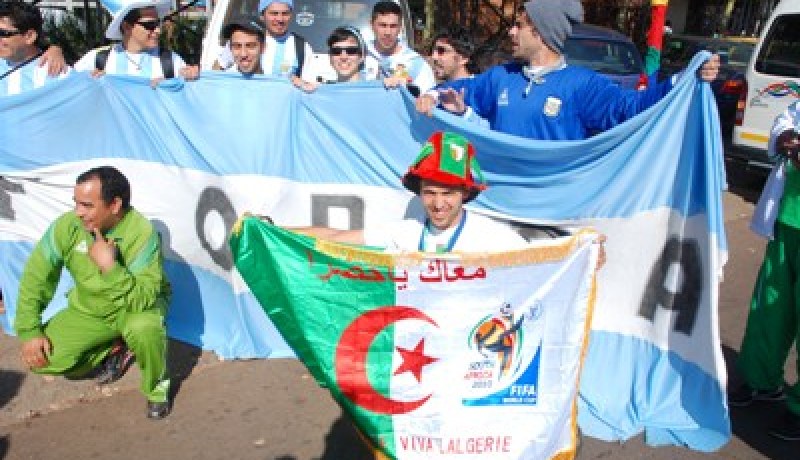 صور مونديال 2010