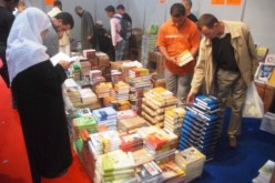 ''غاضبون'' يحدثون فوضى عارمة بمعرض الكتاب ويربكون الزوار