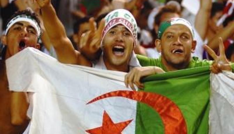 بو عبد الله لـ''النهار'': مصر تفرض حظر التجول على مناصري الخضر