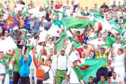 الرهان على الخضر في ذكرى نوفمبر