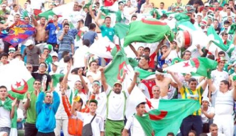 الرهان على الخضر في ذكرى نوفمبر