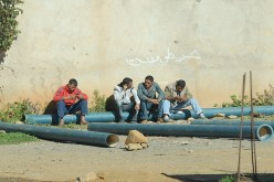 مليون بطال في الجزائر