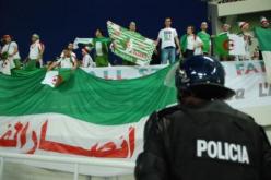 الجزائريون تأكدوا أن ما يتحقق تحصيل حاصل وأن المستقبل كله لمنتخبهم