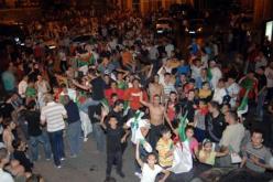 9 أنصار يلقون حتفهم في غمرة احتفالات فوز الفريق الوطني