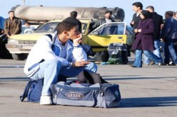 حسين آيت ابراهم للنهار:‬ ‮‬تحويل سيارات النقل الجماعي‮ ‬إلى النقل بالعداد‬