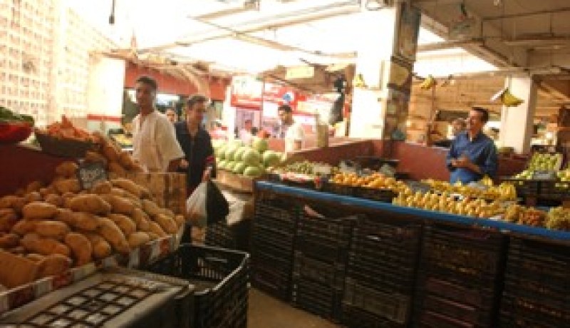 تأخر وصول الأسمدة وتوزيعها يرفع أسعار الخضر إلى السقف