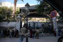 مسعود عمارنة : 13 ألف باحث جامعي متأخر عن مناقشة الدكتوراه