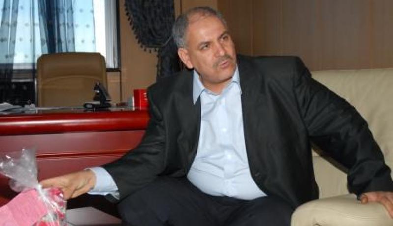 أودعنا ملفا للحصول على رخصة الإستغلال في أكتوبر الماضي