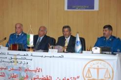 100 إرهابي مطلوب لدى الانتربول الدولي من قبل الجزائر