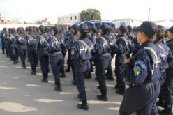 كومندوس ''بابيشات'' لحفظ النظام العام