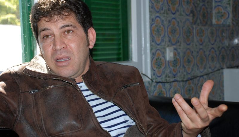 بعزيز‮ ‬يستعد لإطلاق ألبوم‮ ''‬يا خليدة‮'' ‬