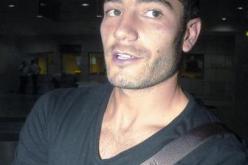 مغني مدربي السابق في بولونيا اقترحني على باليرمو الإيطالي وسأدرس العرض مع إدارة لازيو