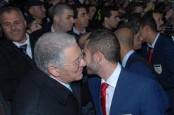 ‮”‬الجزائر لم ولن تخسر‮… ‬الجزائر كبيرة بشعبها ودولتها وفريقها‮”‬